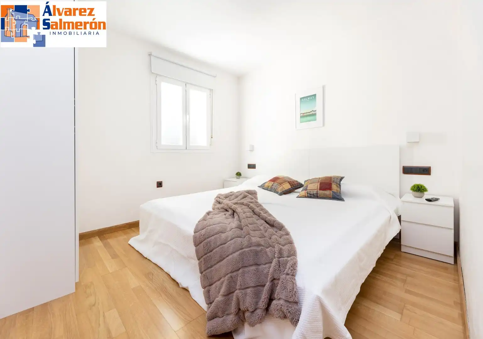 Apartment with lift for sale in Zona alta, imagen 10