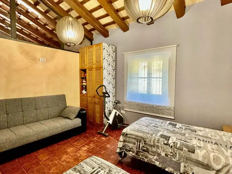 Landhaus mit Garten zum Verkauf in Plaza hostal 1, imagen 23