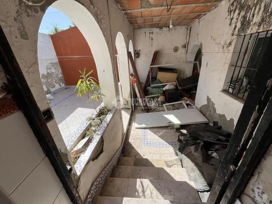 Casa aparellada en venda a La Banda - Campo de Fútbol, imagen 20