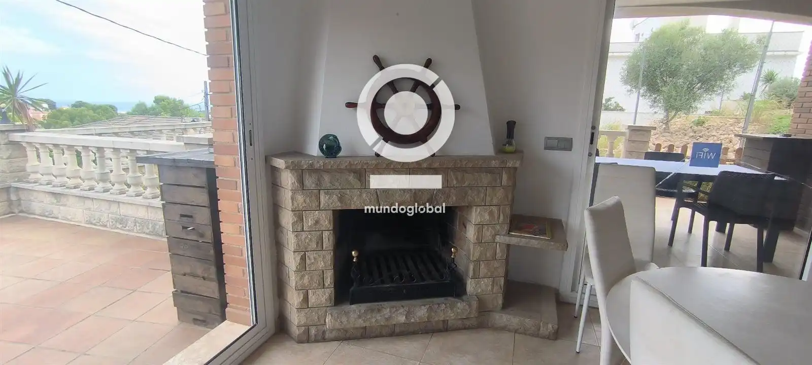 Villa con piscina in vendita a VALLES, imagen 17