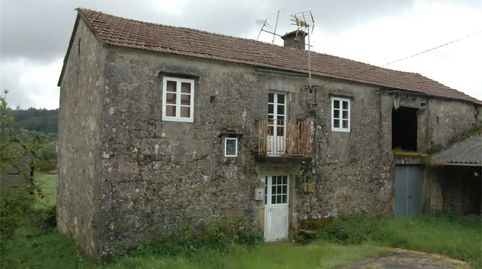 Foto 3 de Casa o chalet en venta en Fragoso-codeseda, A Estrada , Pontevedra