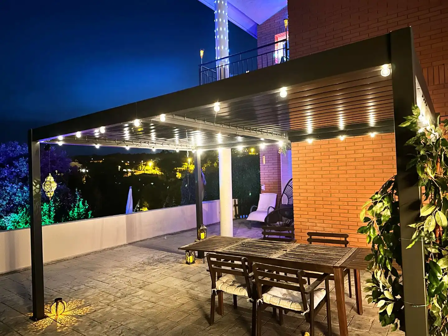 Villa avec piscine à vendre à Urbanitzacio Vallespark 11B, imagen 52
