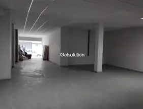 Local comercial en alquiler en Rúa Telleira 5A, imagen 4