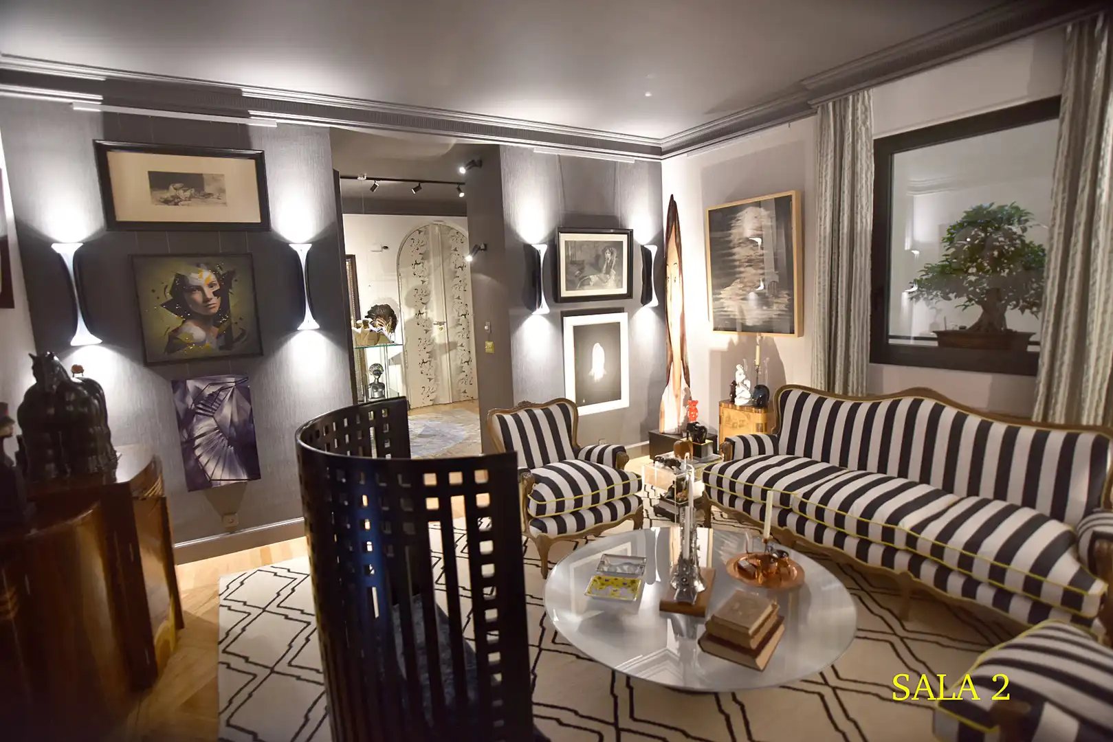 Flat with lift for sale in Chamberí, imagen 13