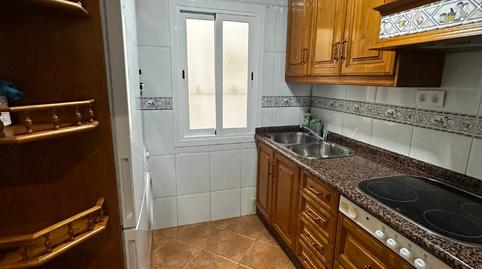 Photo 5 of Flat for rent in Calle Sevilla, Peñamefecit - Avda Barcelona,  Jaén Capital