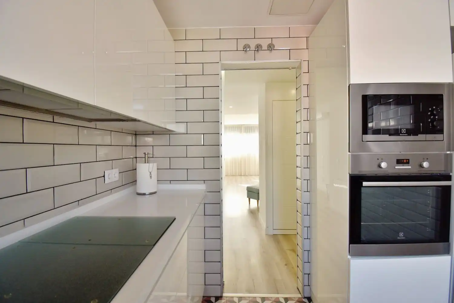 Wohnung mit Pool zum Verkauf in Soto del Henares, imagen 18