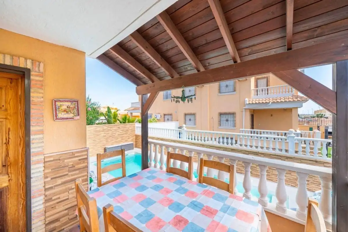 Casa con piscina en venta en Ciudad Quesada, imagen 8