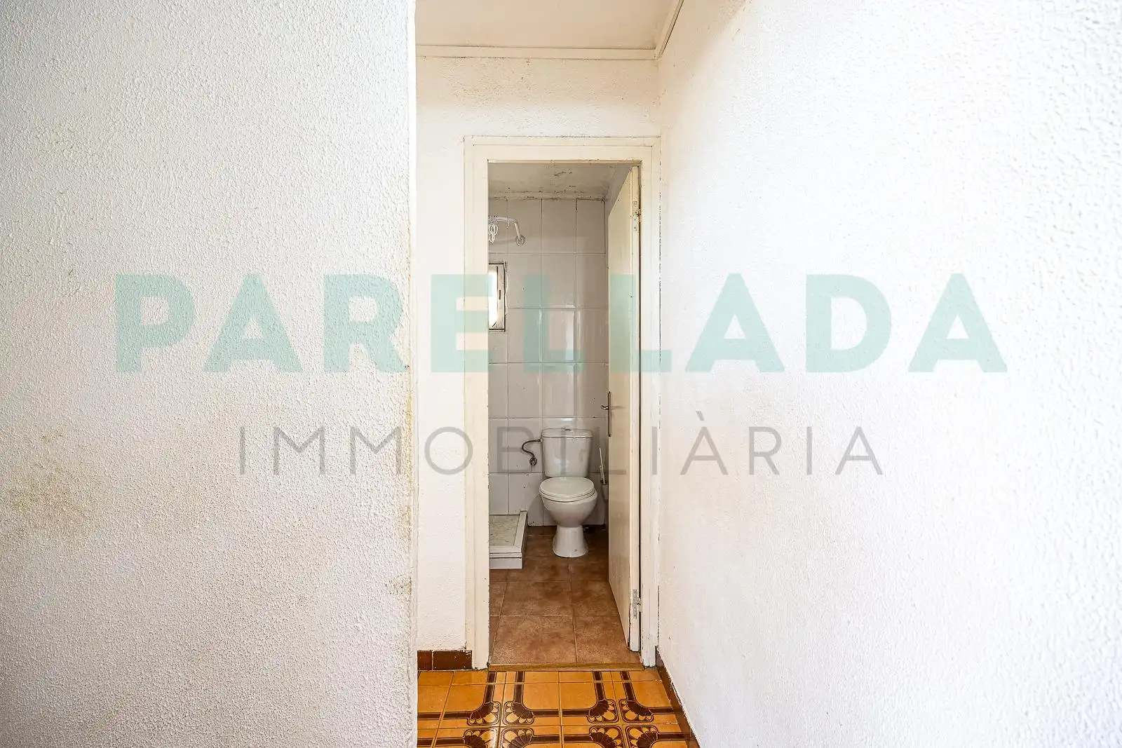 Casa o chalet en venta en Tiana con Parquet
