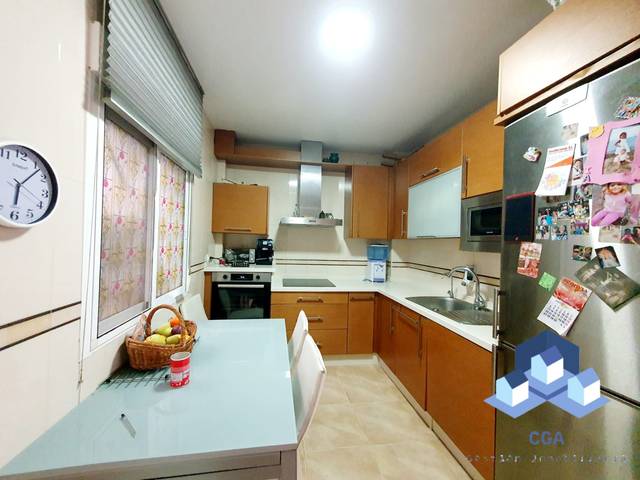 Dúplex en Venta en Puerto Lumbreras