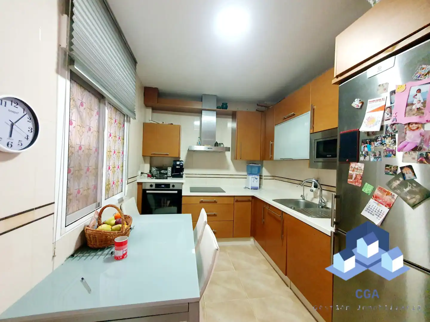 Dúplex con terraza en venta en Puerto Lumbreras