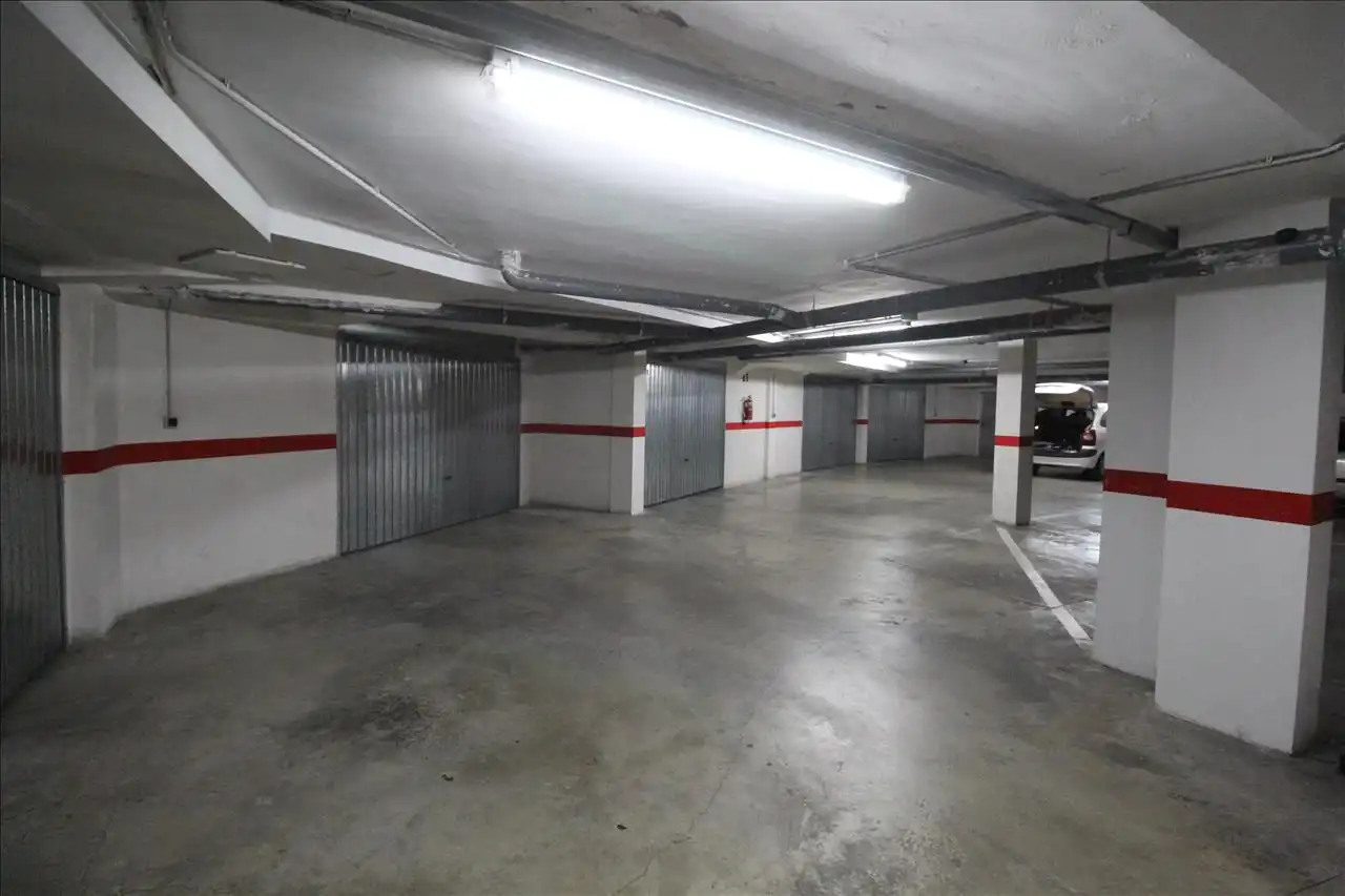Garage for sale in Molinar, 53, -1, Centre - Zona Alta