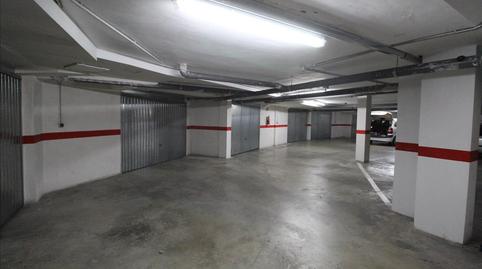 Photo 5 of Garage for sale in Molinar, 53, -1, Centre - Zona Alta, Alicante