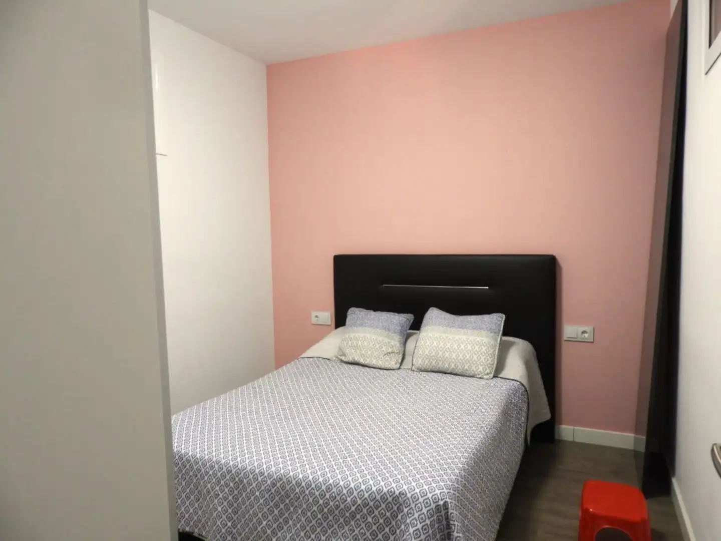 Bedroom of Flat for sale in Altafulla  with Air Conditioner, Heating and Storage room