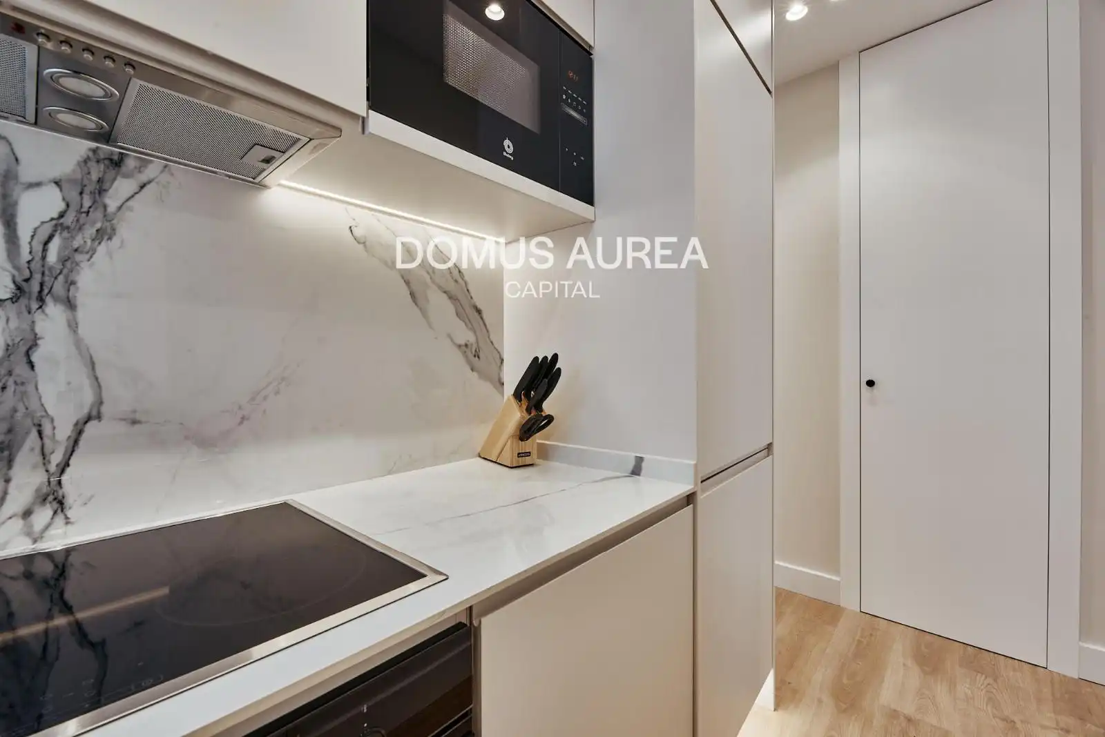 Piso con terraza en venta en Jorge Juan, imagen 19