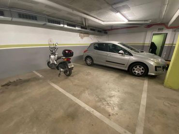 Individuale in vendita a Calle Getafe