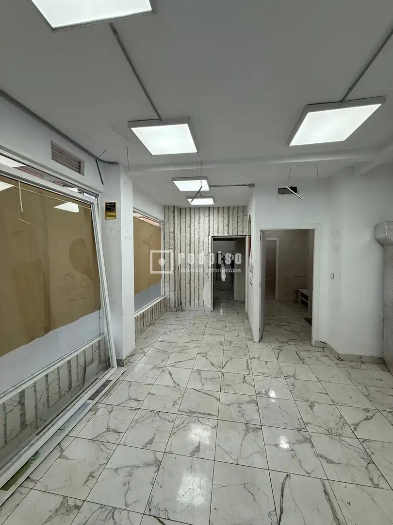 Commercial properties for rent in Universidad