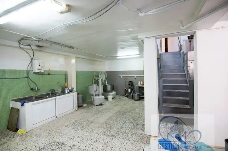 Business premises for sale in Los Realejos pueblo, imagen 5