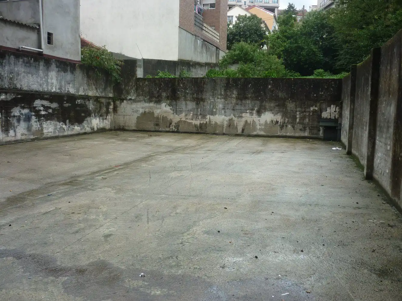 Gewerbefläche zum Verkauf in Centro Urbano, imagen 11