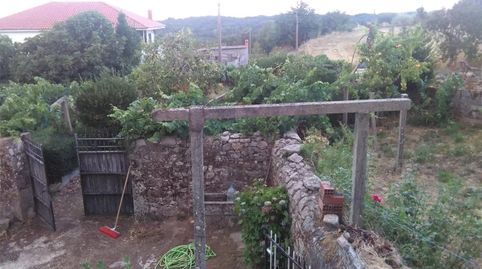 Foto 2 de Casa o xalet en venda a Estrada a Sober, 7, Sober, Lugo