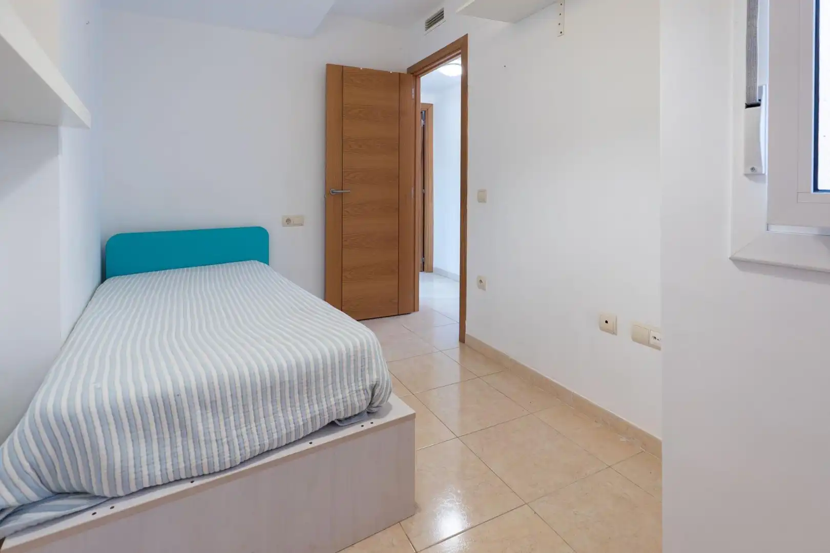 Flat with lift for sale in Sant Jaume d'Enveja, imagen 14