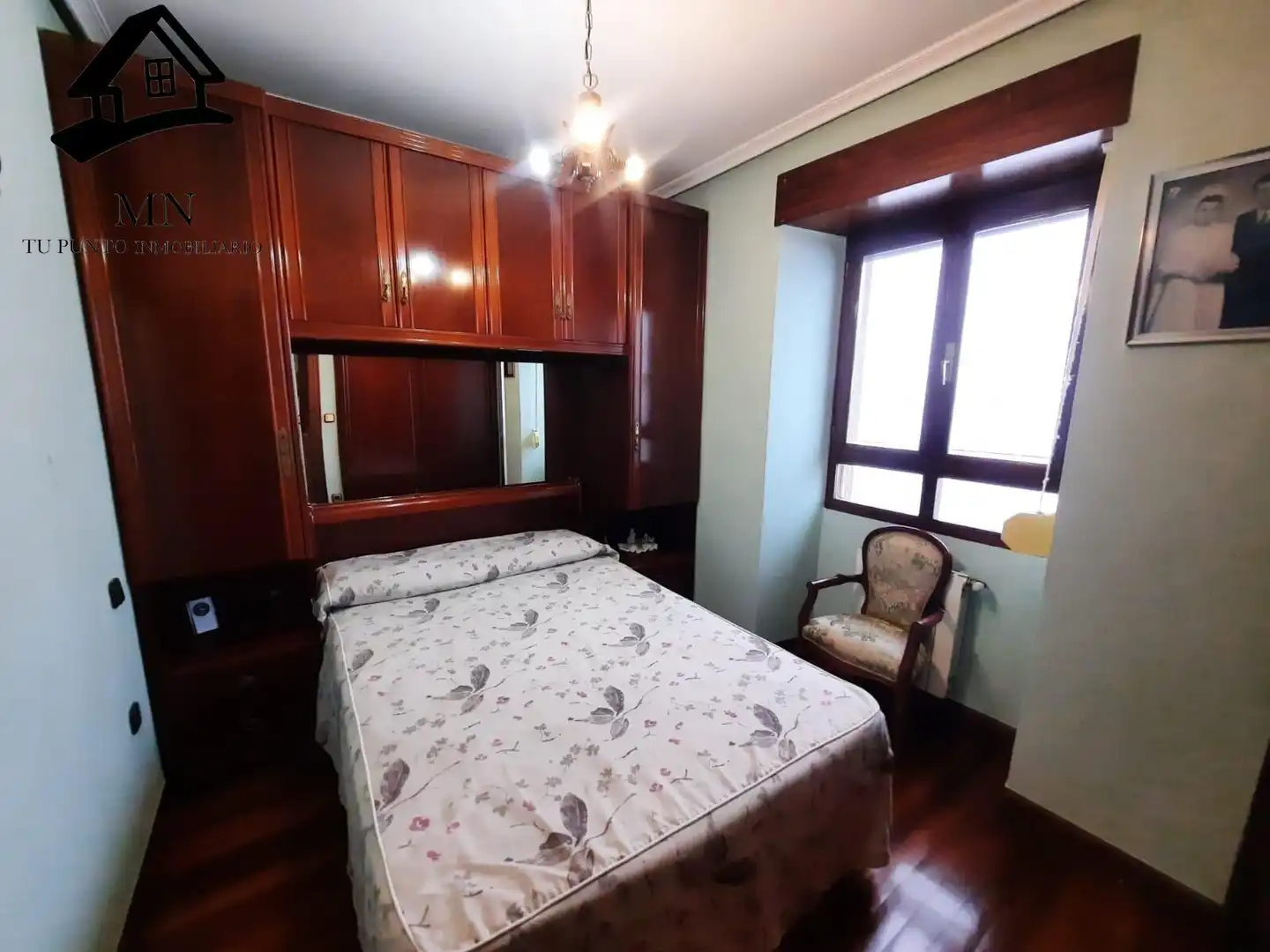 Casa amb terrassa en venda a Corvera de Toranzo, imagen 34