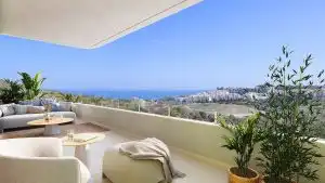 Habitatge amb piscina en venda a Riviera del Sol, imagen 9