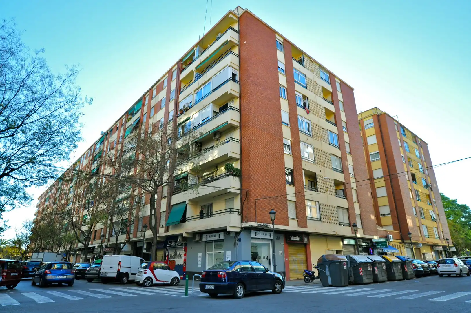 Local comercial en venda a Carrer del Ceramista Ros 18, imagen 23