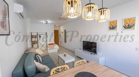 Foto 2 de Apartament de lloguer a Chaparil - Torrecilla - Punta Lara, Nerja