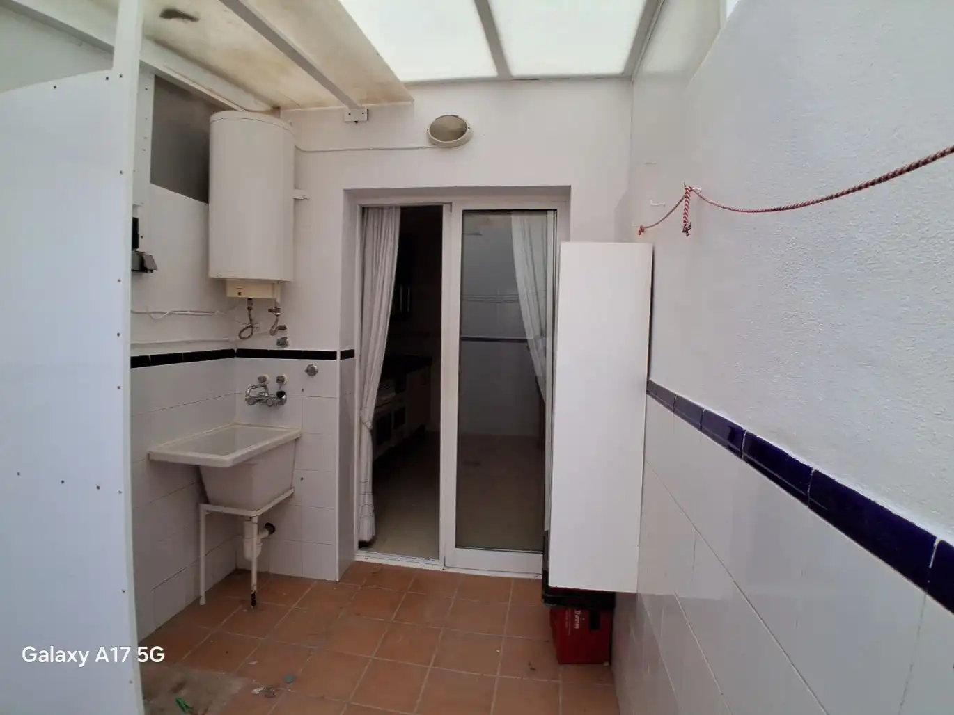 Baño de Casa o chalet en venta en Torre de la Horadada