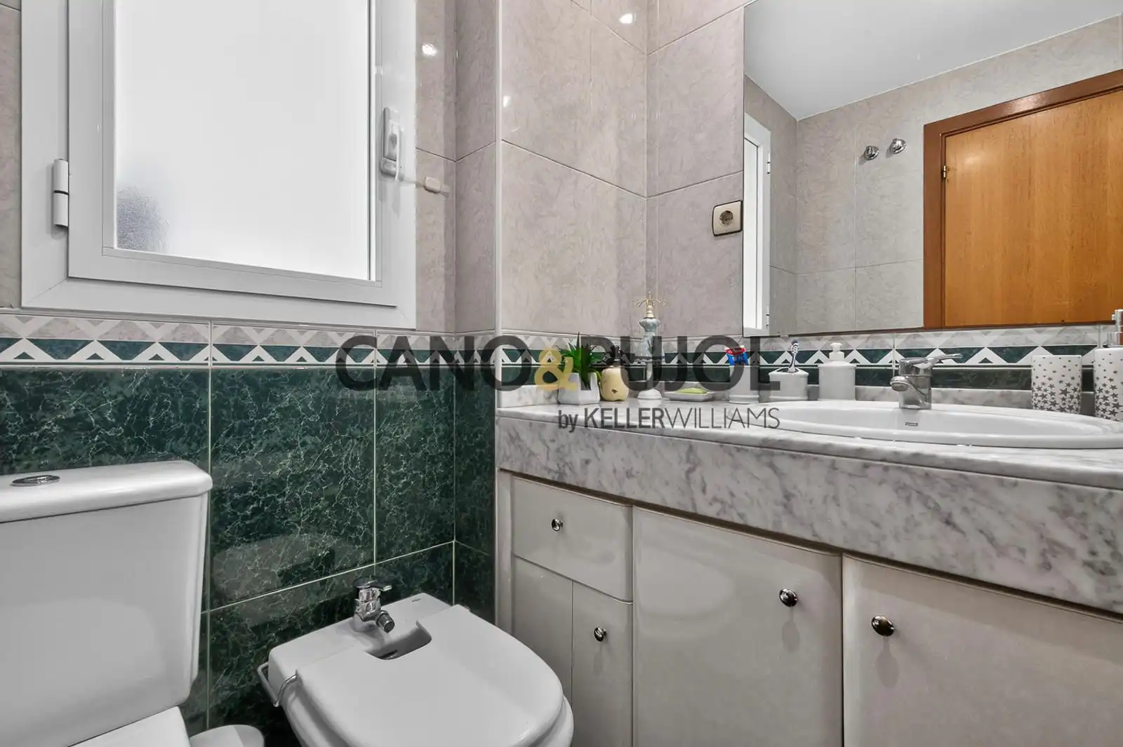 Appartamento con terrazza in vendita a FRANCESC MACIA I JUSSA, imagen 37