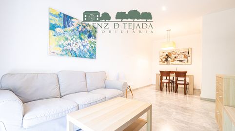 Photo 4 of Flat for rent in Plaza de Chapina, 7-1, Triana Oeste, Sevilla Capital