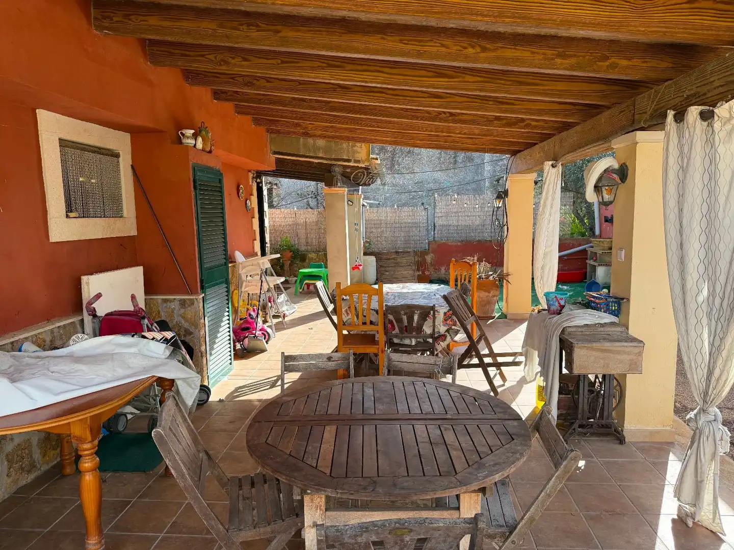 Villa avec piscine à vendre à N/A, imagen 2