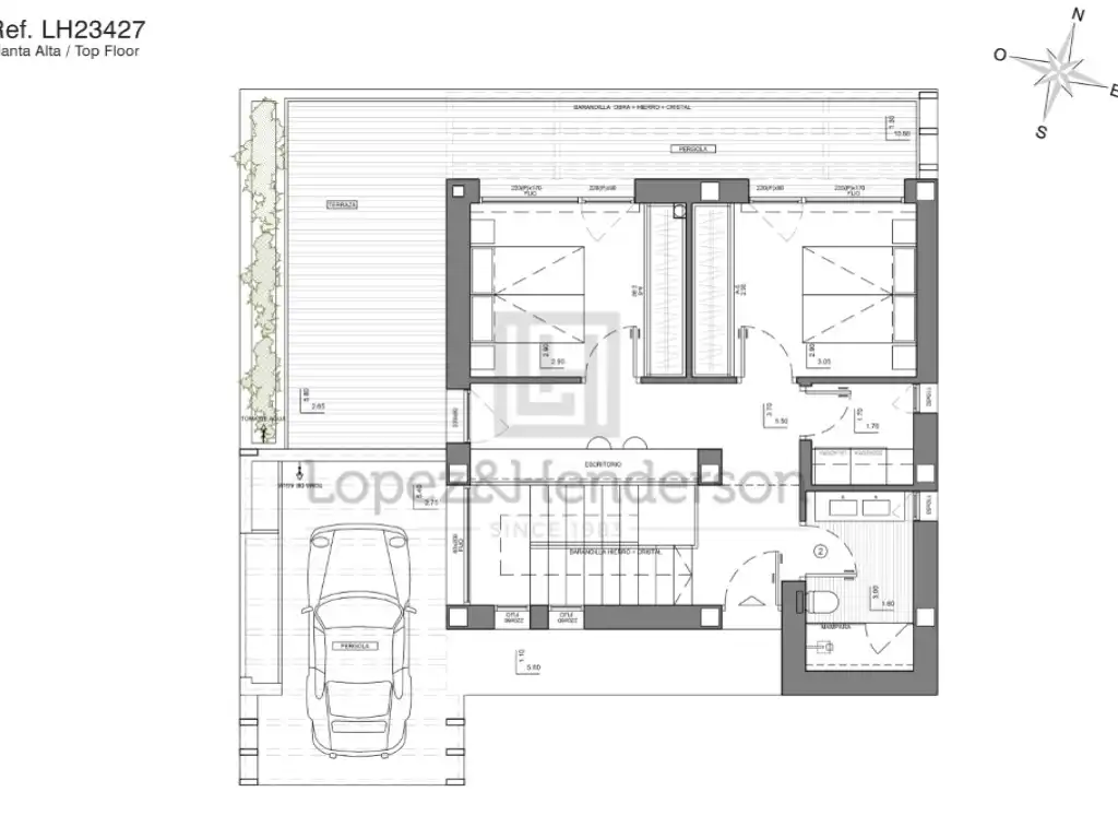 Maison avec piscine à vendre à Llíber, imagen 32