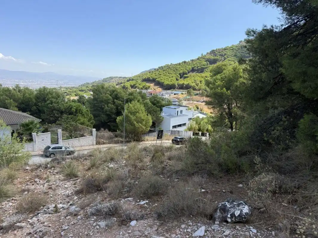 Residential land for sale in Calle Cañete la real, imagen 19