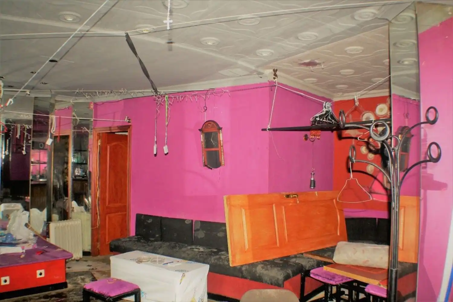 Business premises for sale in Calle Hermanos Salom, imagen 11