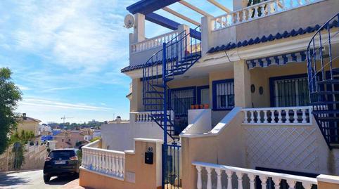 Foto 2 de Dúplex en venda a San Miguel de Salinas, Alicante