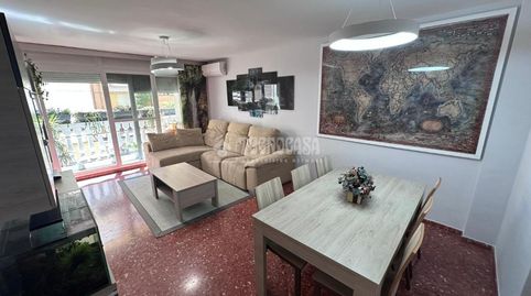 Foto 2 de Piso en venta en Centro Ciudad, Paterna