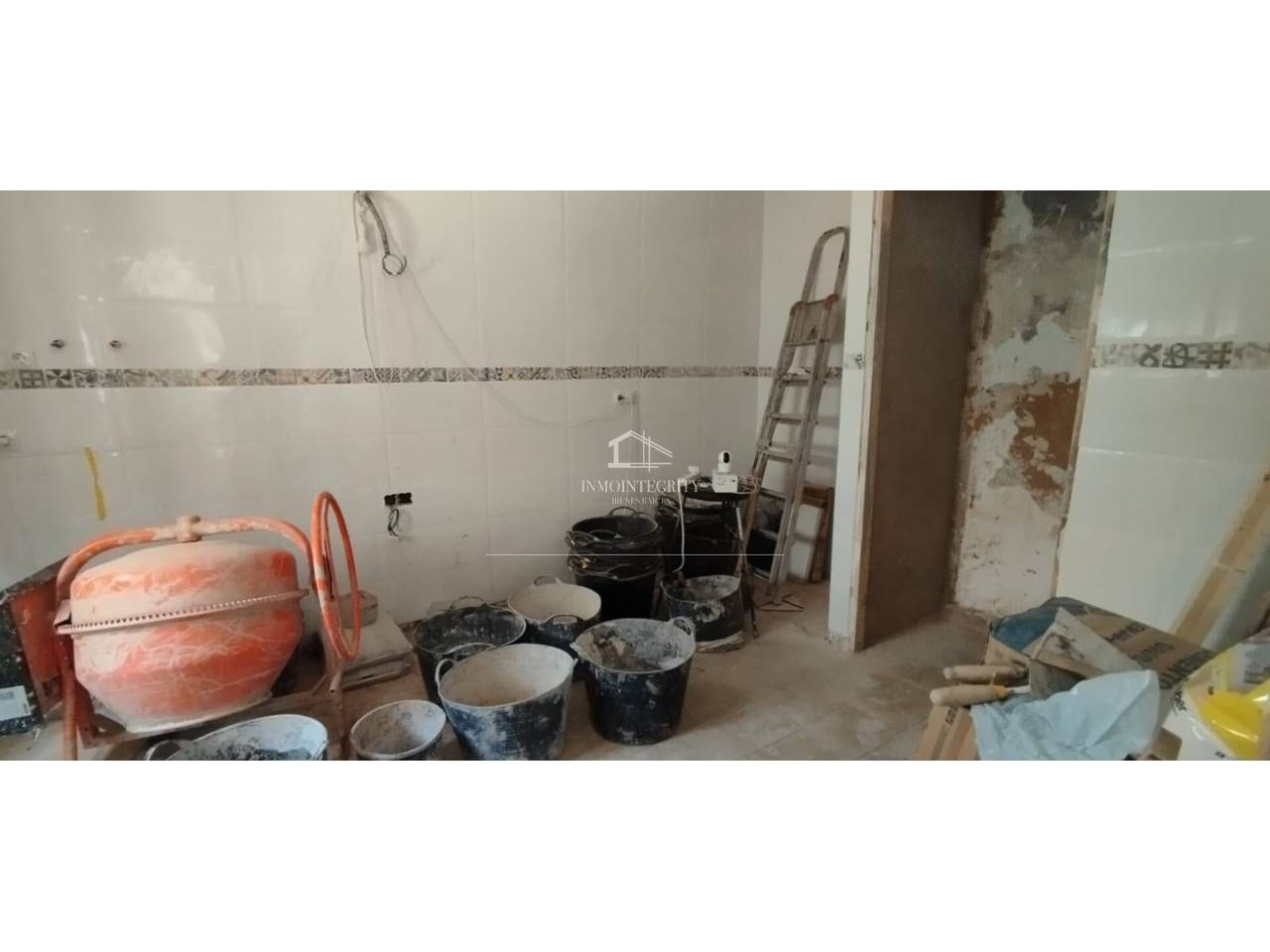 Casa adosada en venta en Castellón de la Plana / Castelló de la Plana con Terraza