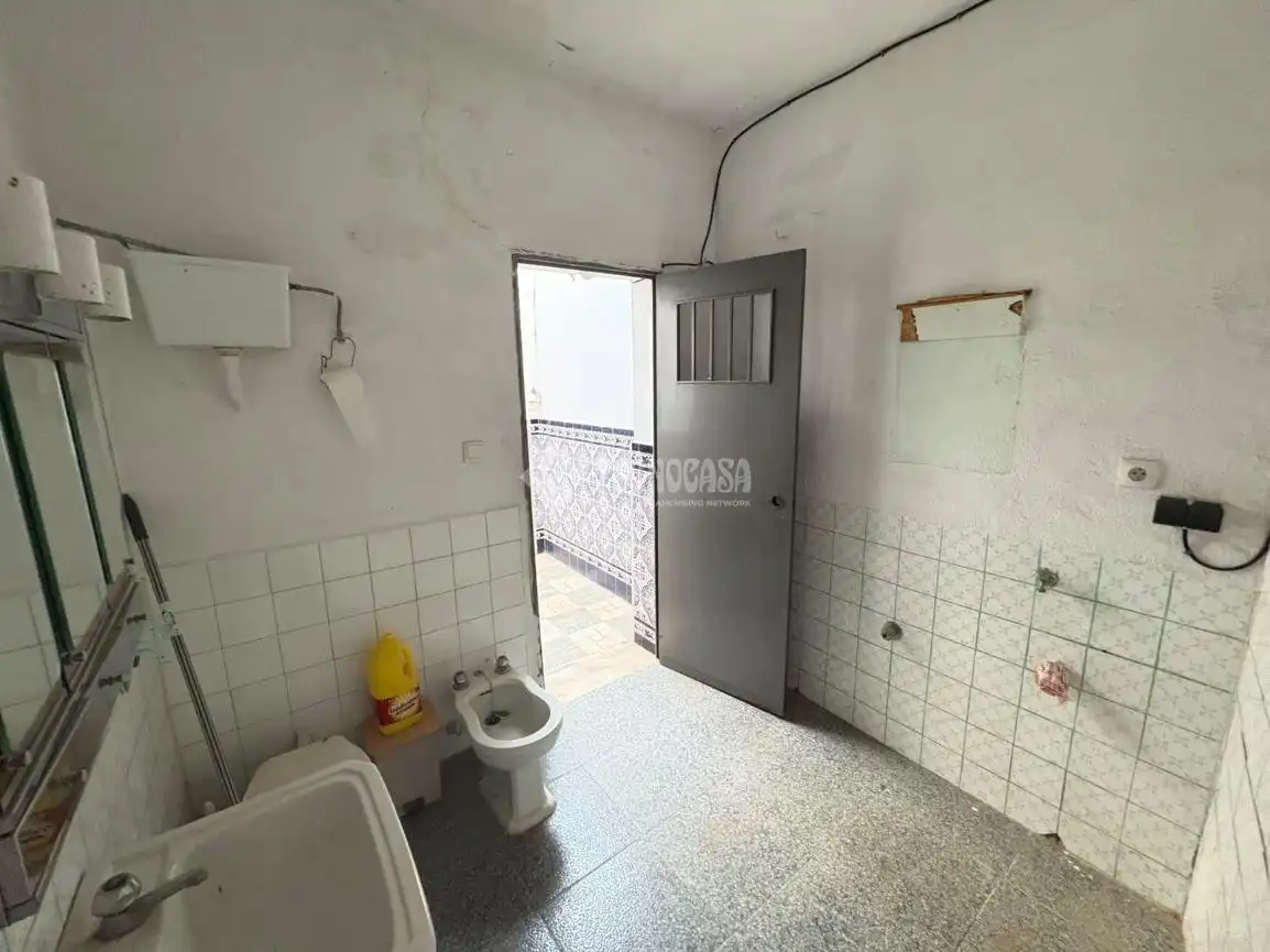 Doppelhaushälfte zum Verkauf in Sanlúcar la Mayor, imagen 15