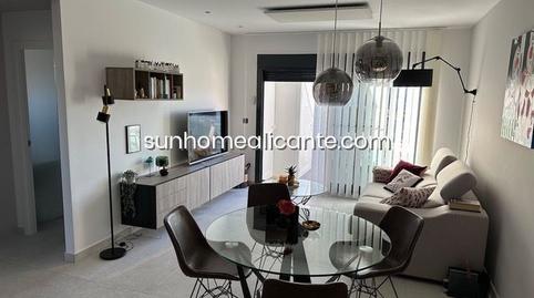 Foto 5 de Ático en venta en El Moncayo - El Pòrtic, Guardamar del Segura