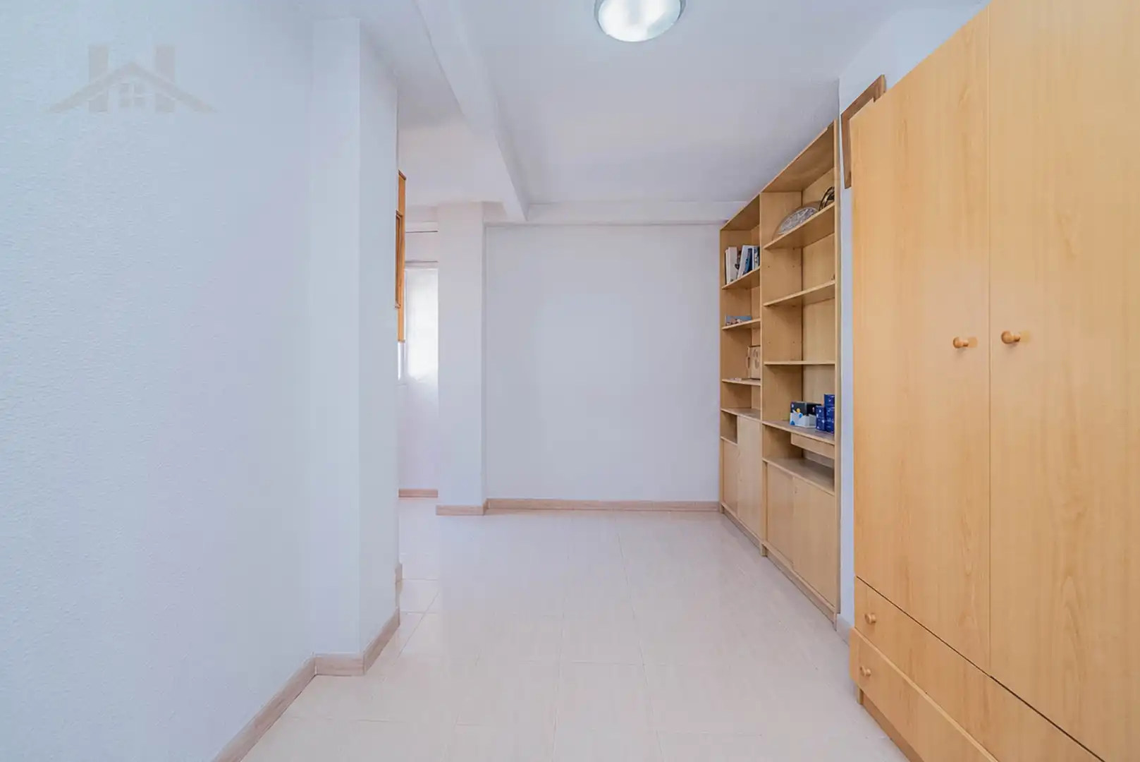 Piso en venta en Fuenlabrada con Aire acondicionado, Calefacción y Terraza