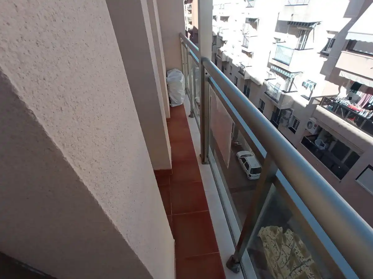 Terraza de Ático en venta en La Ràpita con Aire acondicionado, Terraza y Balcón