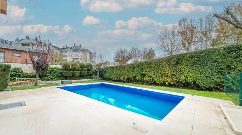 Photo 3 of Single-family semi-detached for sale in Calle de Miguel de Cervantes, El Mirador, Madrid