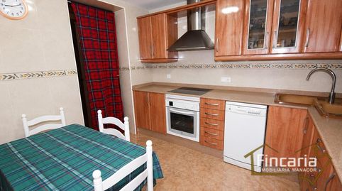 Foto 3 von Wohnung zum Verkauf in De la Dolçura, Manacor Centre, Manacor