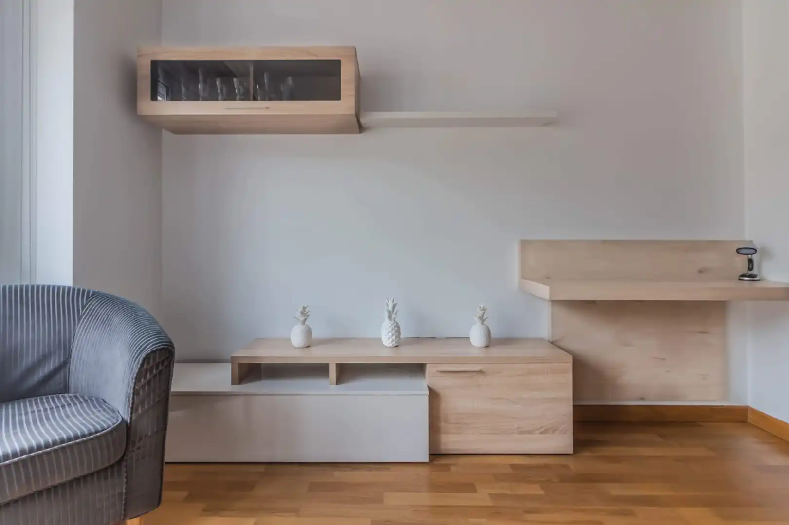 Wohnung mit Aufzug zum Verkauf in San Salvador - Caeira, imagen 3