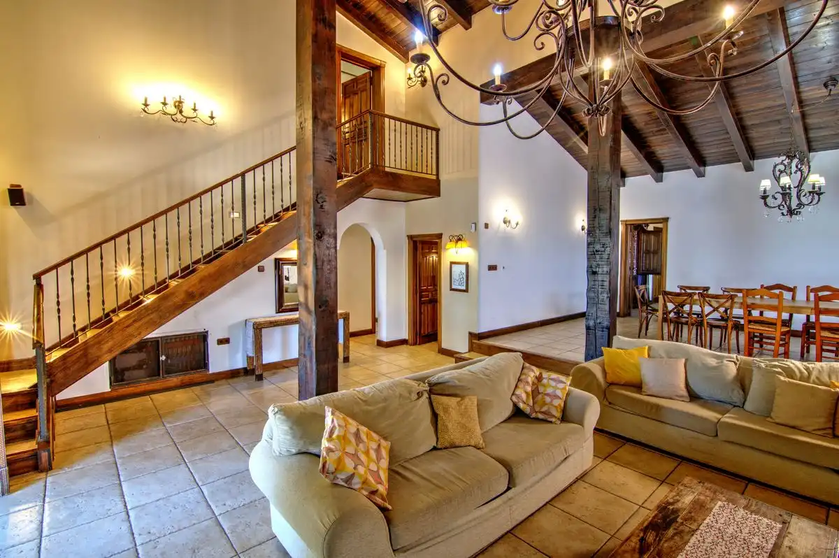 Casa con terrazza in vendita a Camino Arroba de Hornos, imagen 5