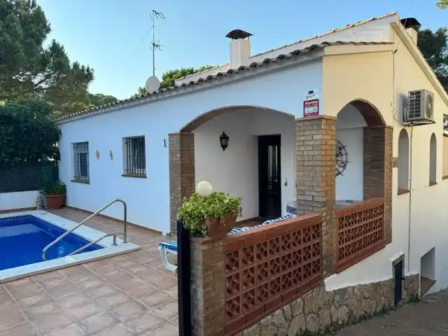 House with garden for sale in Platja de Pals, imagen 12