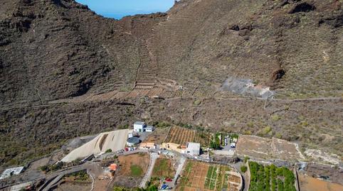 Foto 3 de Finca rústica en venda a Puerto, Tamaimo - Arguayo, Santa Cruz de Tenerife