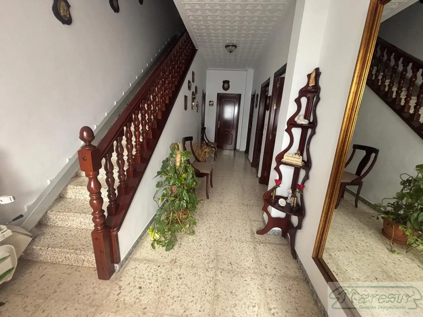 Casa adosada en venta en La Pastora - La Estación