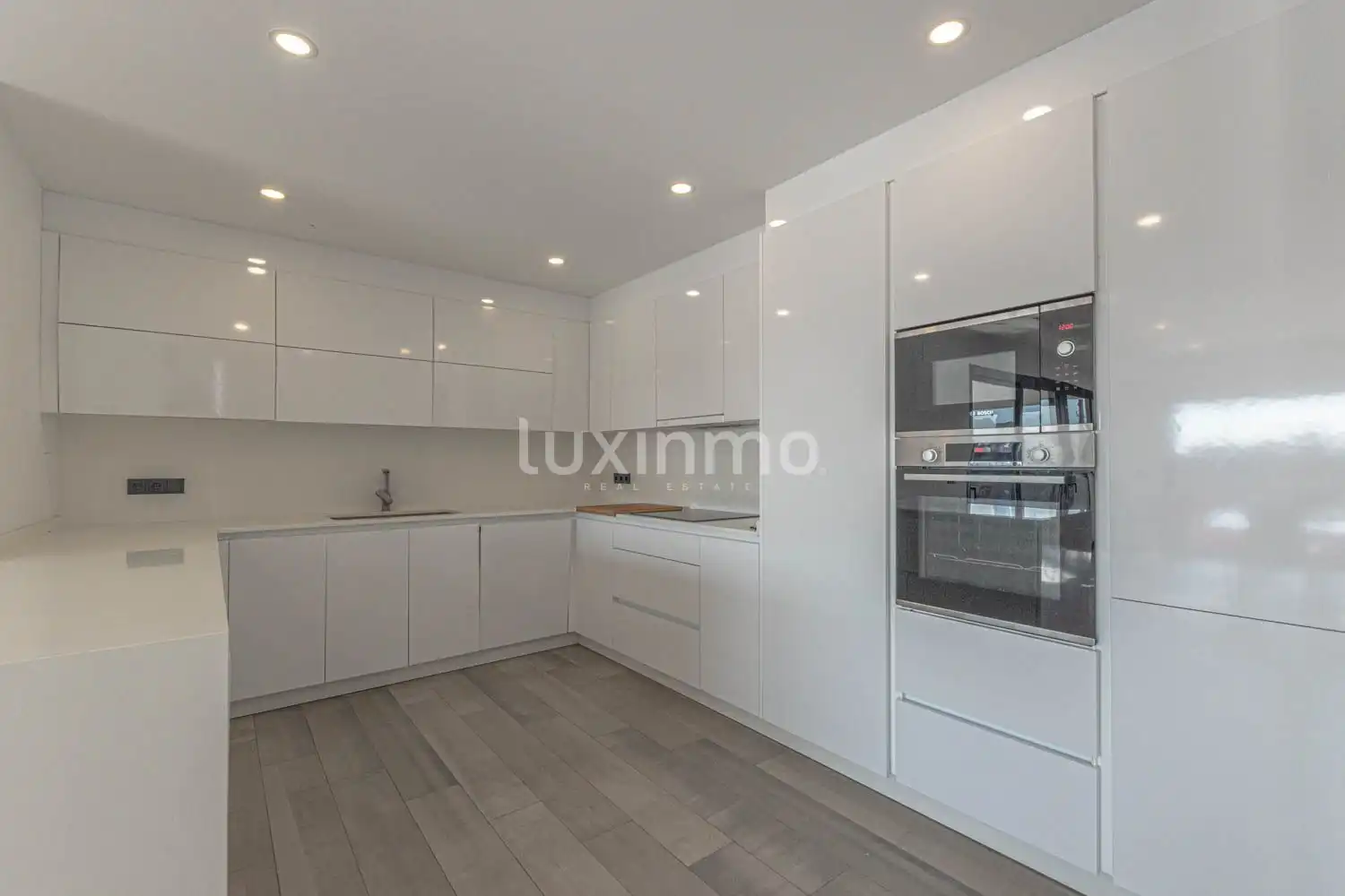 Chalet con terraza en venta en Carrió - La Merced - Los Pinos, imagen 9